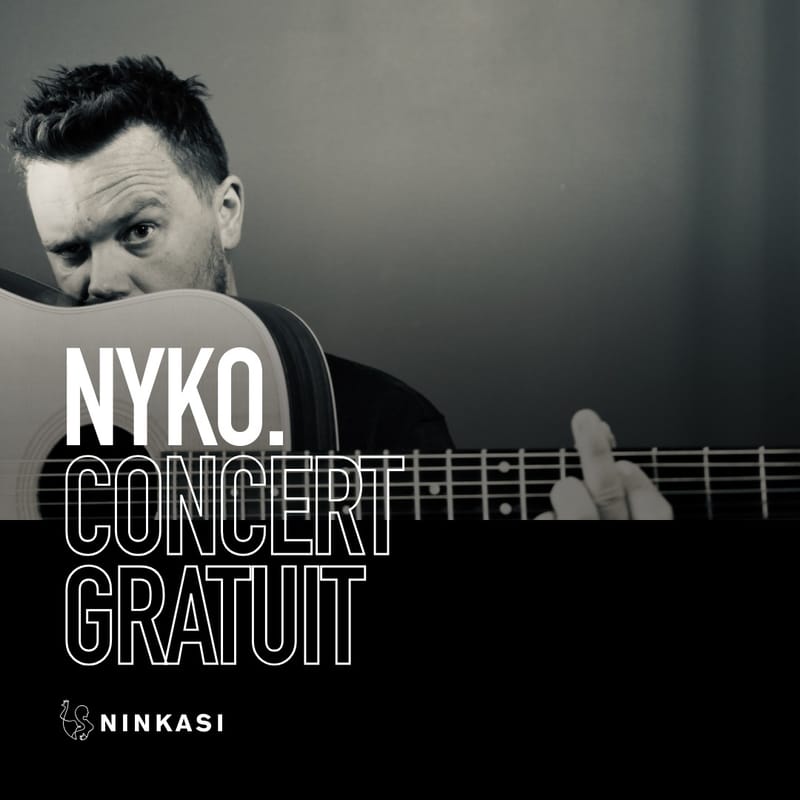 NINKASI - LILLE-LEZENNES