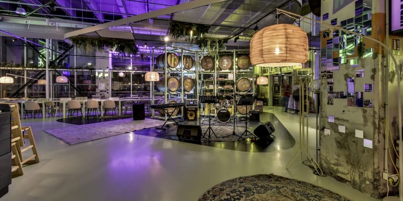 HEAVY BRIQUE - VILLENEUVE D'ASCQ