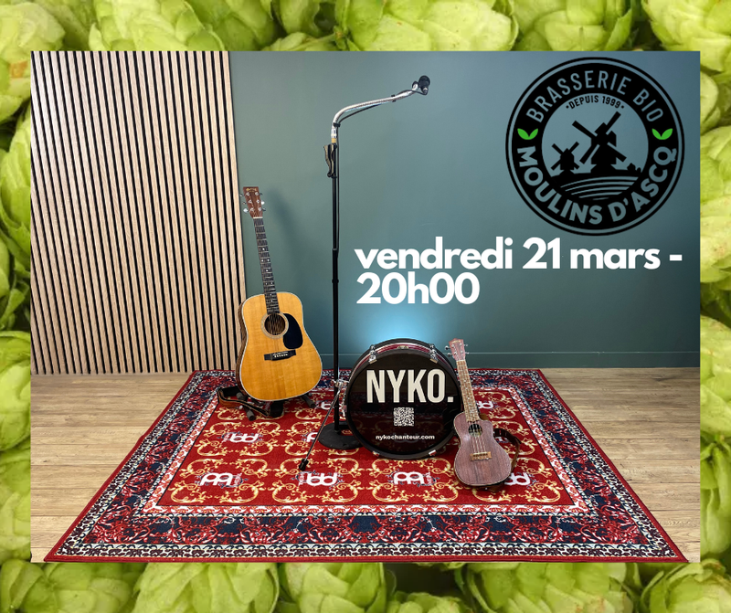 BAR DU MOULIN D'ASCQ