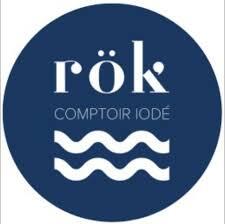 ROK - Comptoir Iodé - La MADELEINE