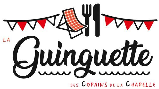 LA GUINGUETTE DES COPAINS DE LA CHAPELLE - BOULOGNE SUR MER