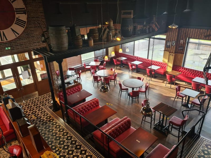 BEERS & CO - LAMBRES LEZ DOUAI