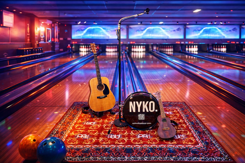 LE SATELLIUM - VALENCIENNES