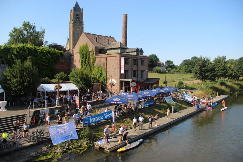 LA MALLE POSTE - WARNETON