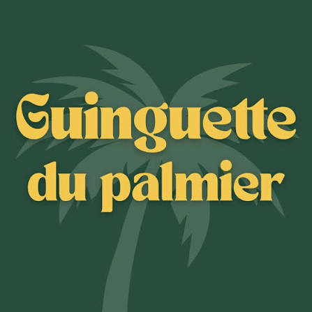 LA GUINGUETTE DU PALMIER - VILLENEUVE D'ASCQ
