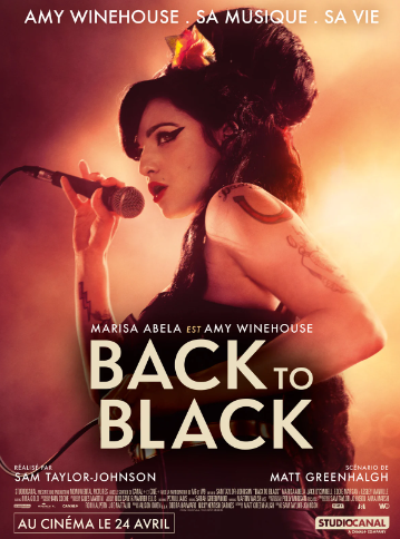 Back to Black, de Sam Taylor-Johnson