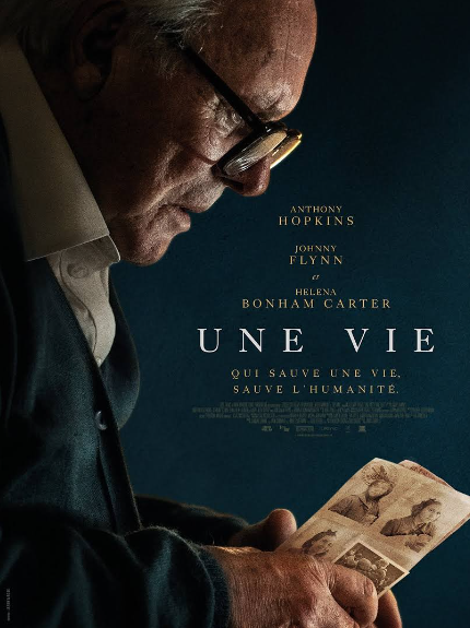 Une Vie, James Hawes