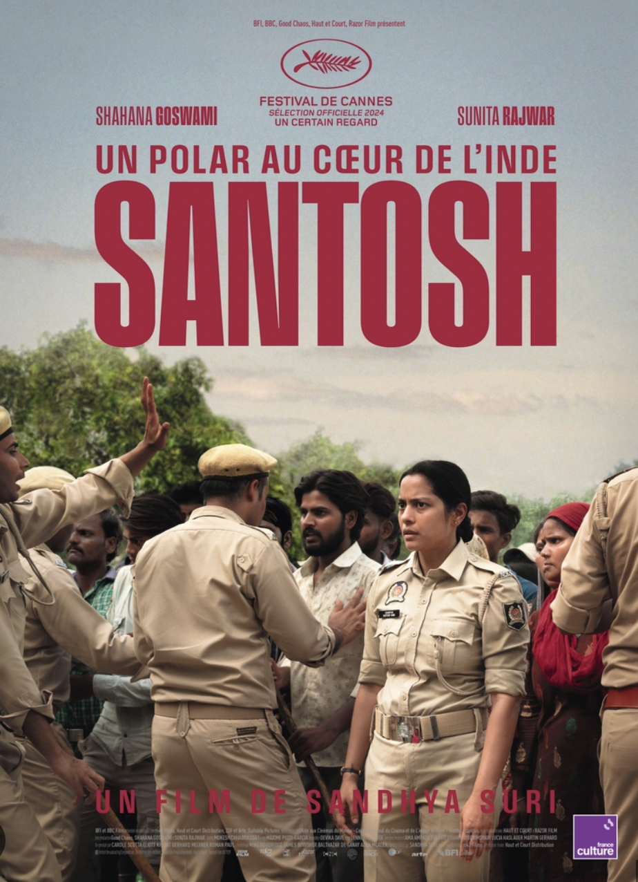 Santosh, Sandhya Șuri