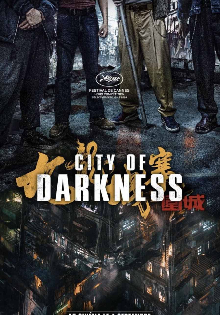 City Of Darkness, Soi Cheang