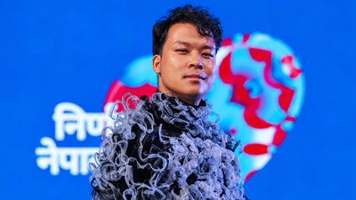 Pratik Himal Rai has won Nepal Decides and will perform Ananta Maya at Eurovision Asia