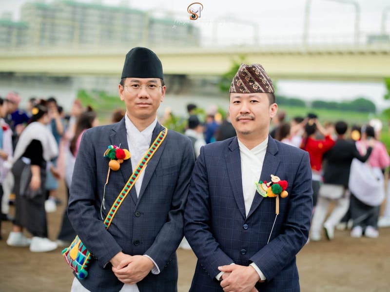 Sakela Udhauli & Ubhauli 