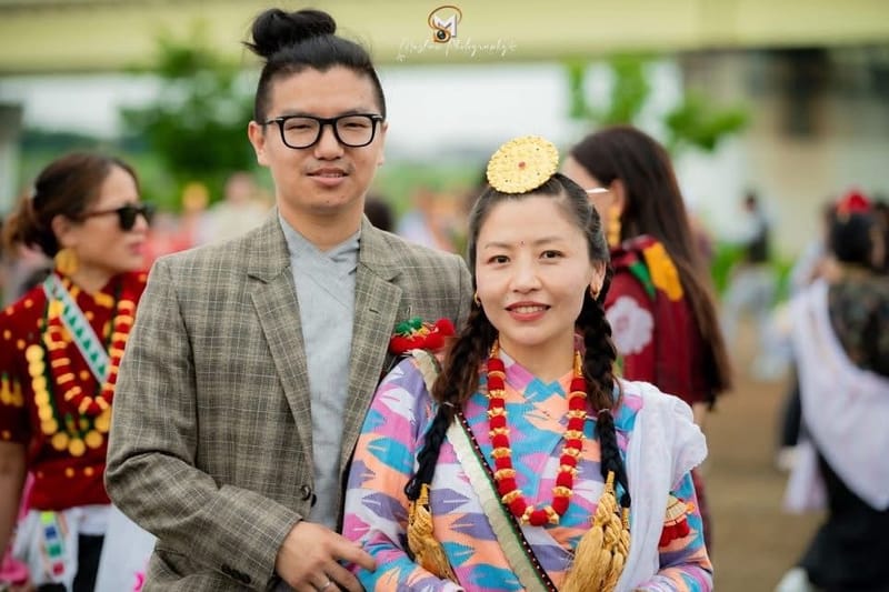 Sakela Udhauli & Ubhauli 