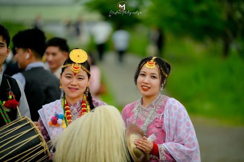 Sakela Udhauli & Ubhauli 