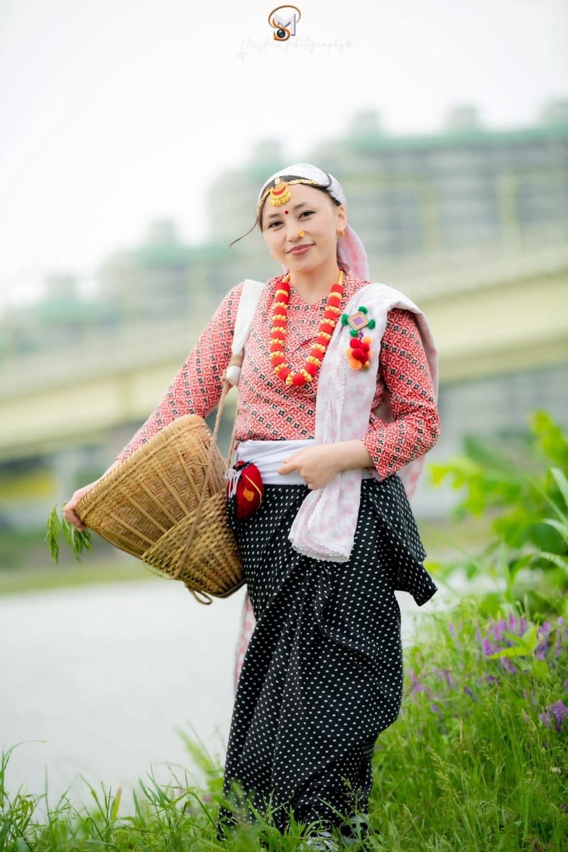 Sakela Udhauli & Ubhauli 