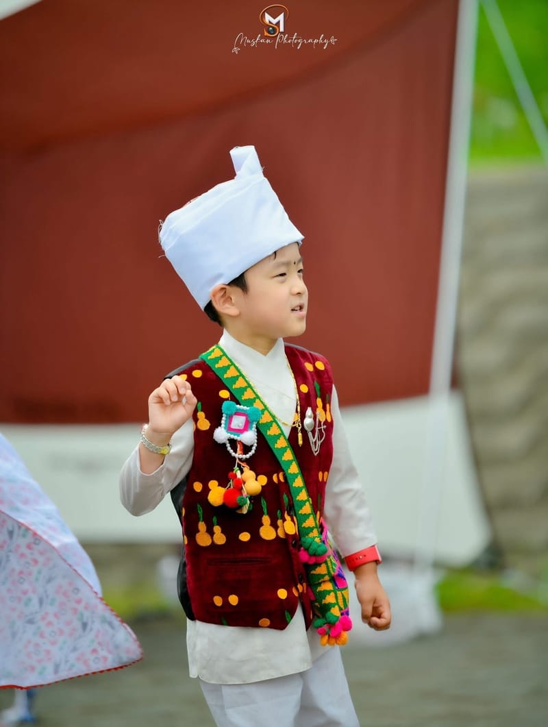 Sakela Udhauli & Ubhauli 