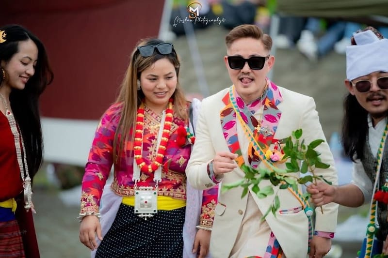 Sakela Udhauli & Ubhauli 