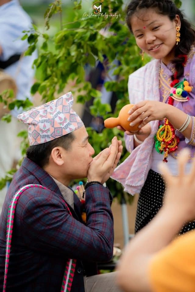 Sakela Udhauli & Ubhauli 