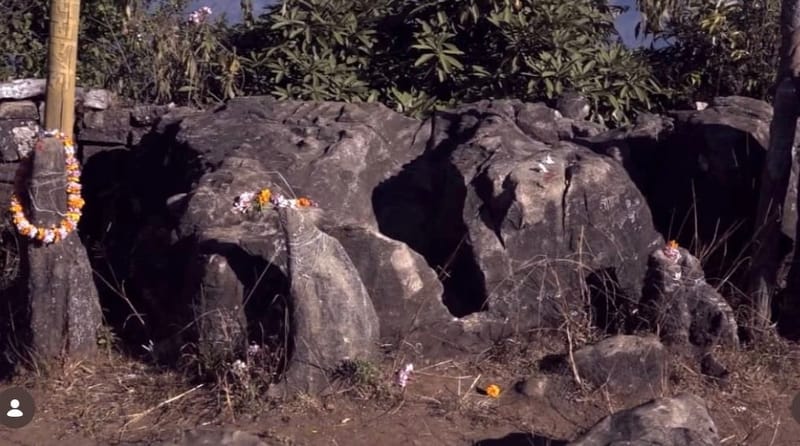 Tuwachung: The Sacred Mundumi Path and Origin of Clothing in Kirat Rai History