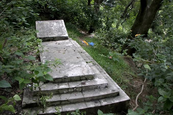 The Spirit in the Bamboo: Vanishing Death Rituals and Forest Offerings of the Rai People