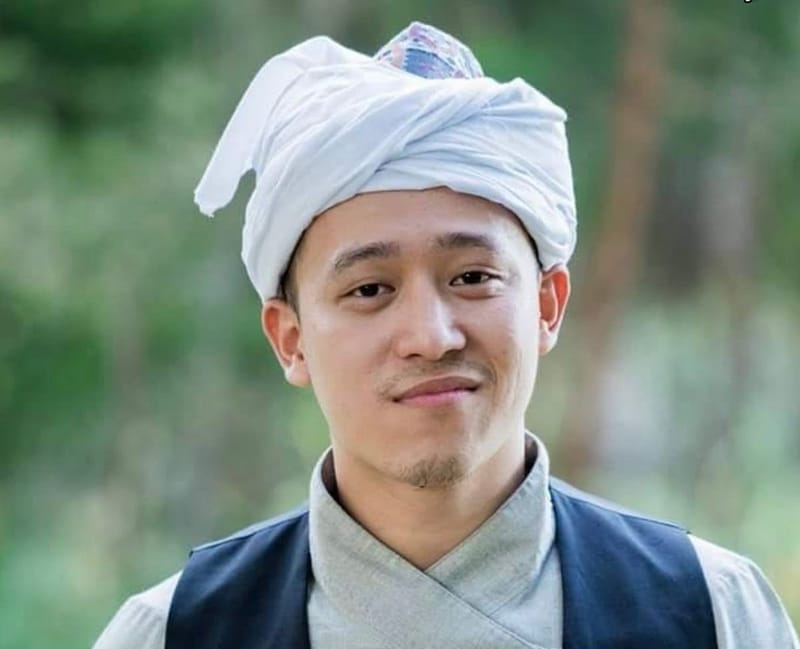 Sayabung: In the context of Modern World