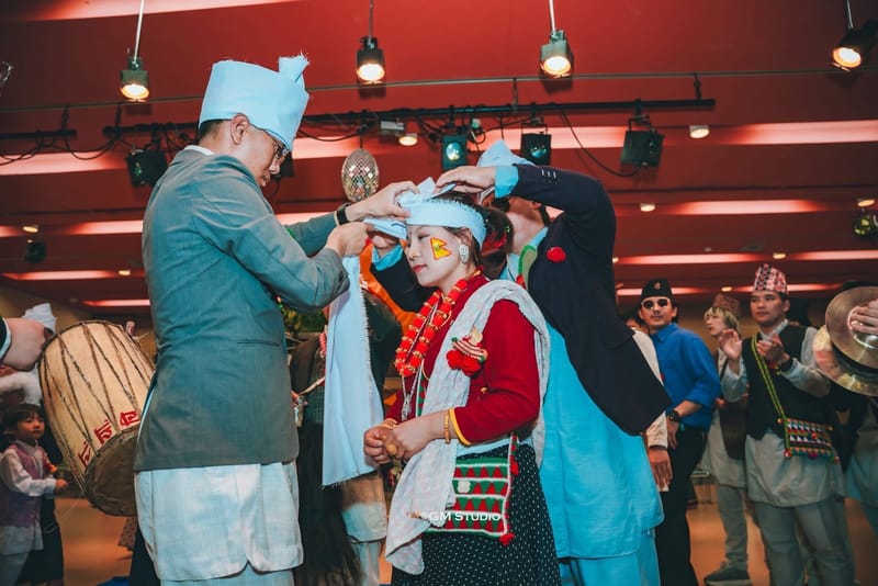 Sakela Udhauli & Ubhauli