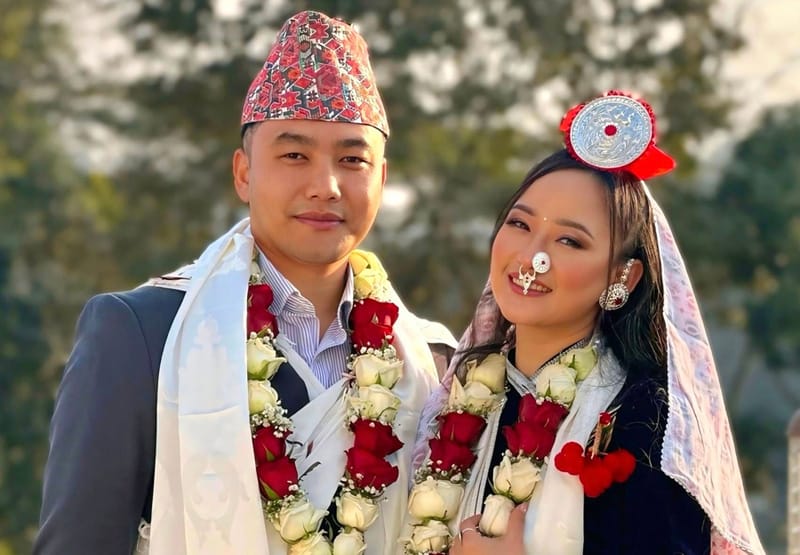 Rai Wedding Traditions and Marriage Customs