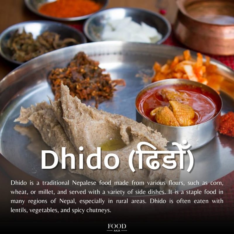 Traditional Food