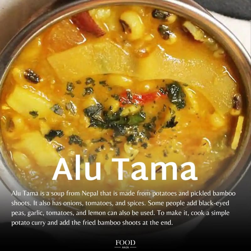 Traditional Food