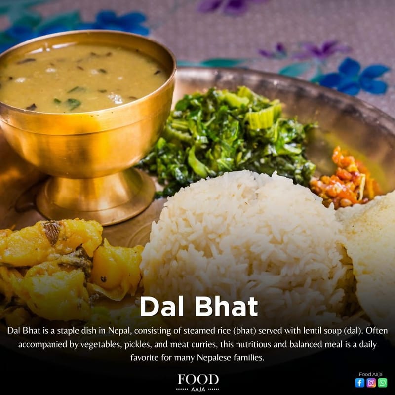 Traditional Food