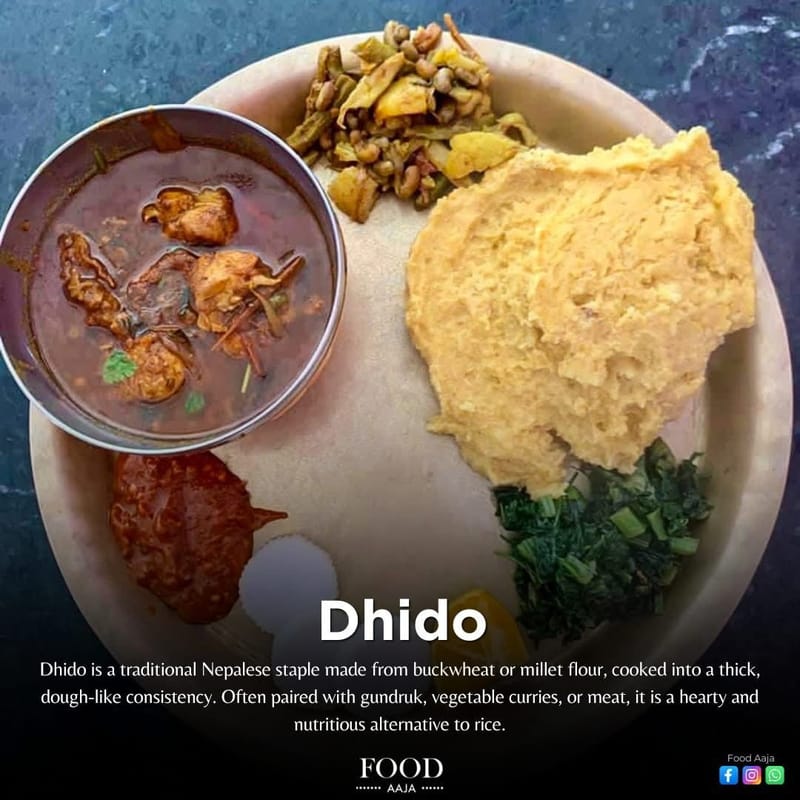 Traditional Food