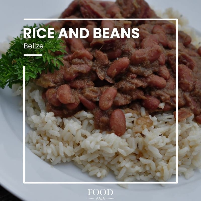Traditional Food