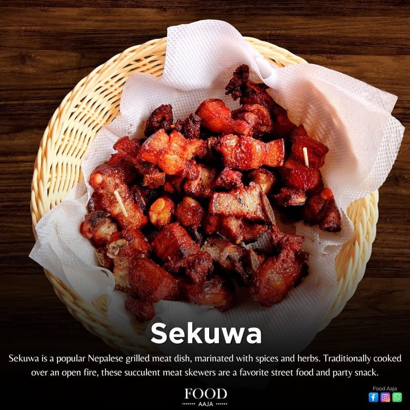 Traditional Food