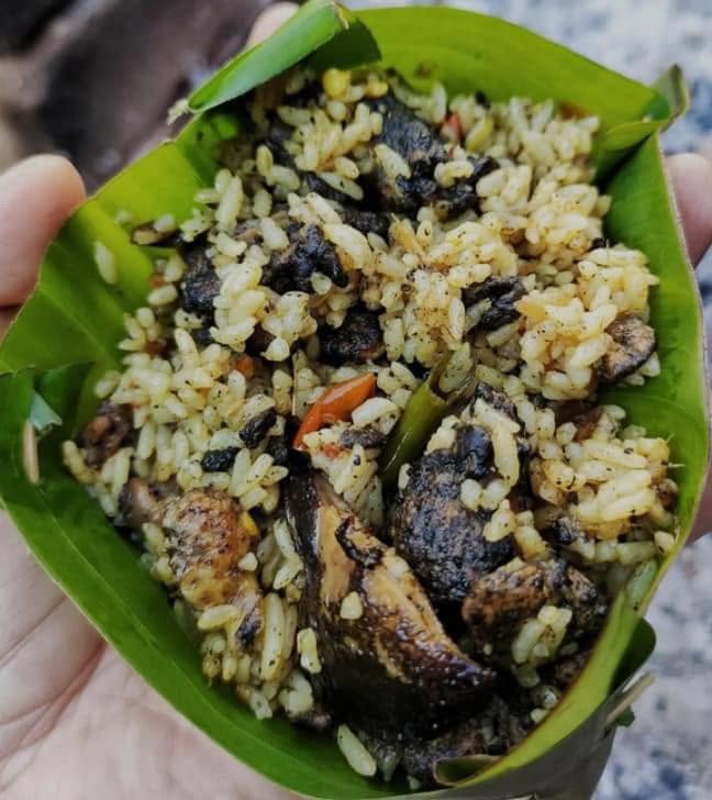 Rai Cuisine and Traditional Food Systems