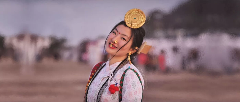 Cham – Ritualistic songs of the Kirati Khambu Rai people