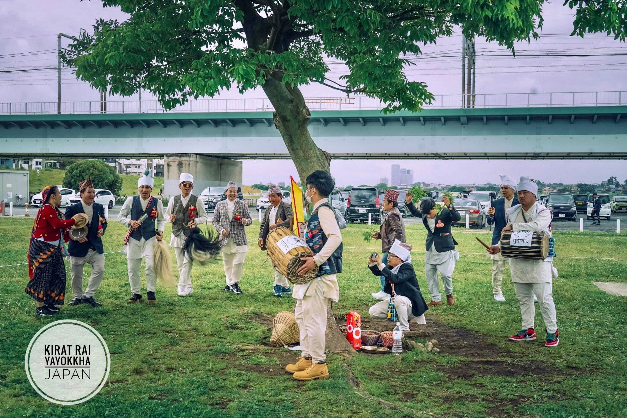 Sakela Japan (साकेला जापान)