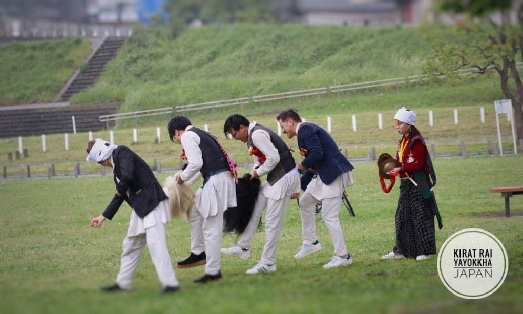 Sakela Japan (साकेला जापान)