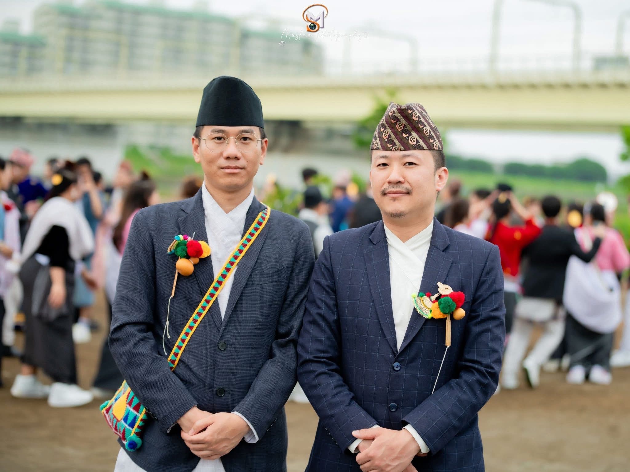 Sakela Udhauli & Ubhauli 