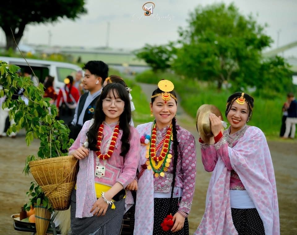 Sakela Udhauli & Ubhauli 