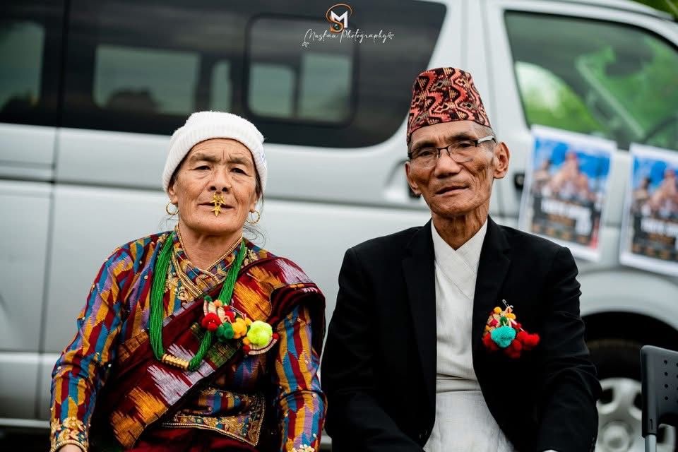 Sakela Udhauli & Ubhauli 