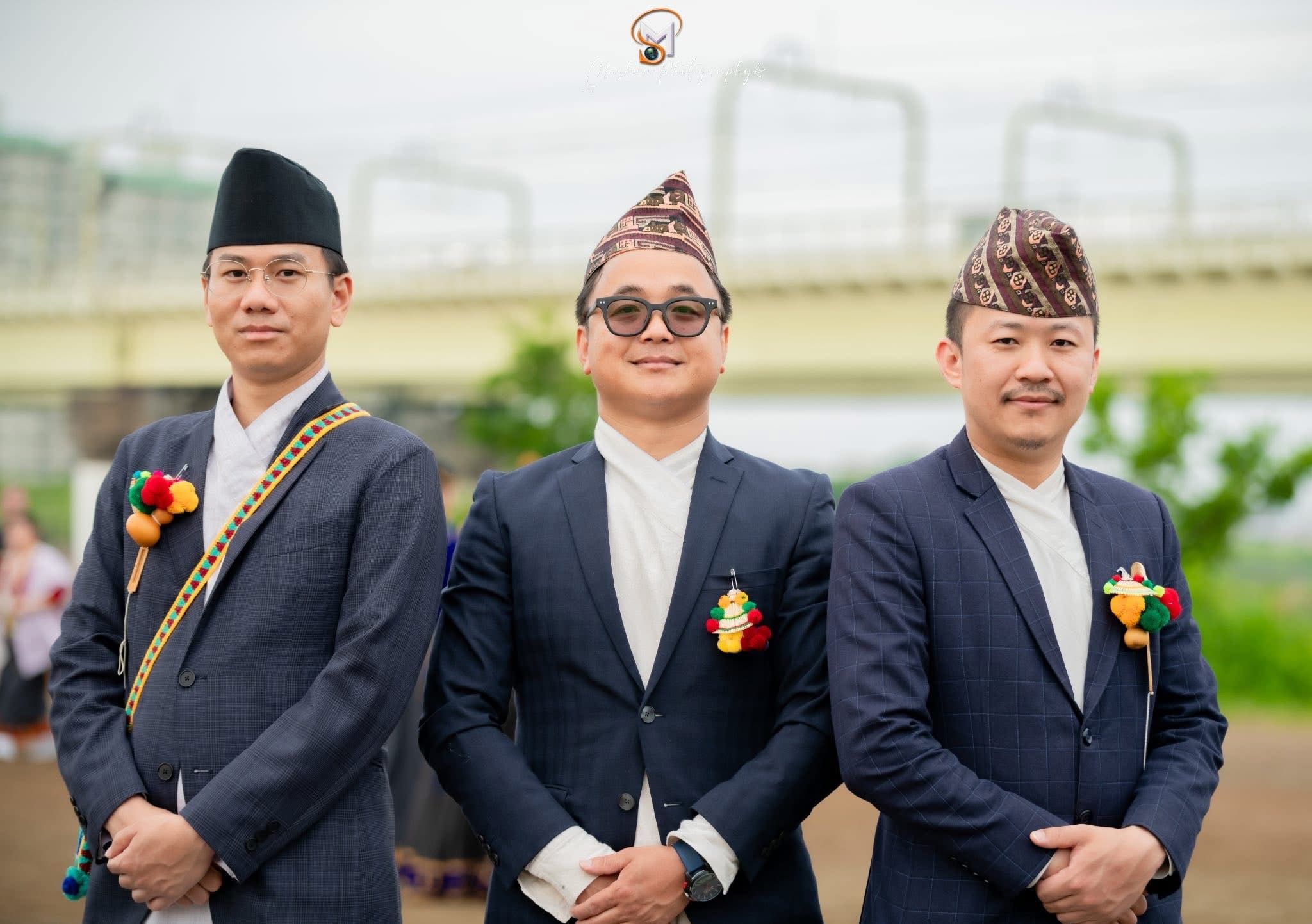 Sakela Udhauli & Ubhauli 