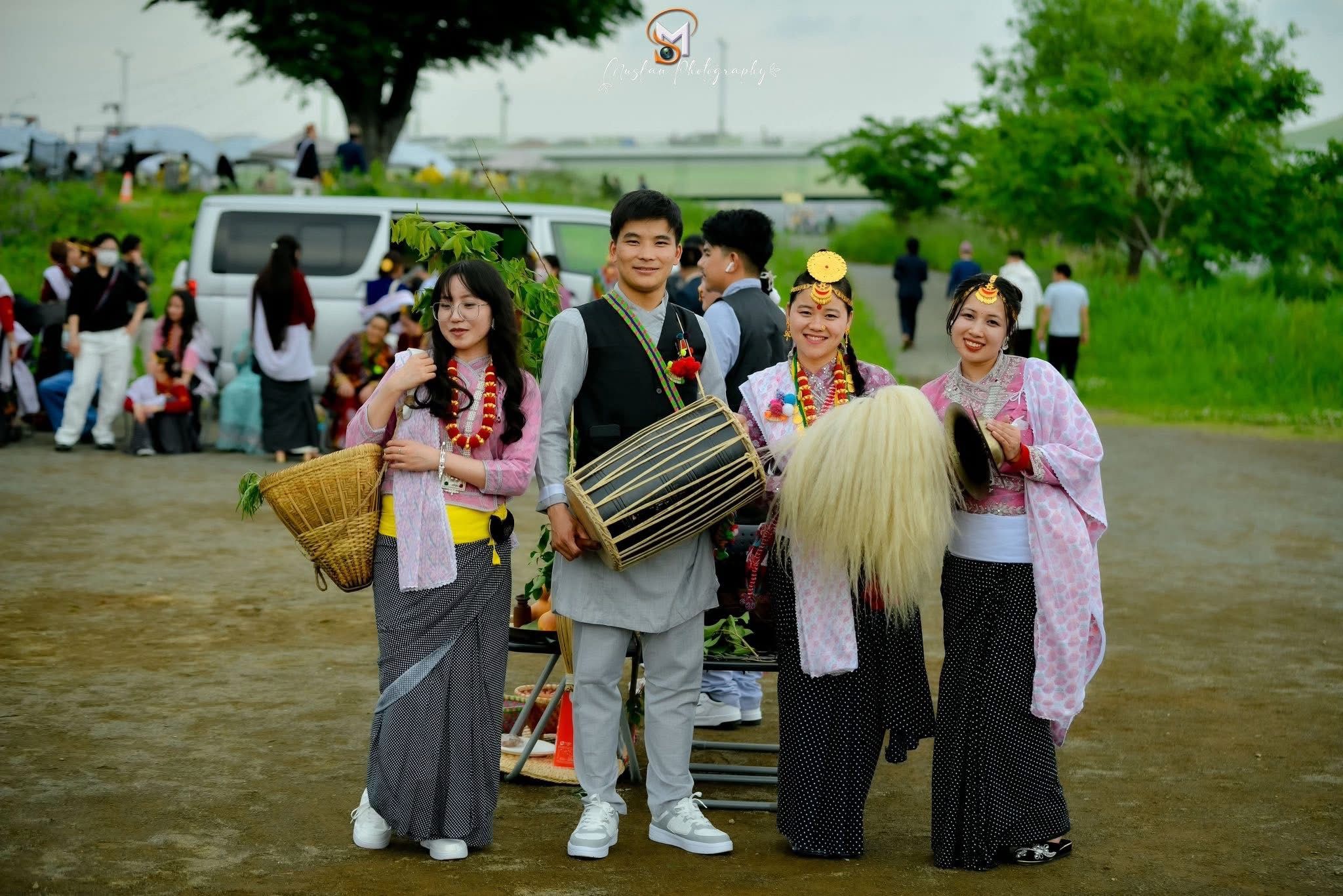 Sakela Udhauli & Ubhauli 