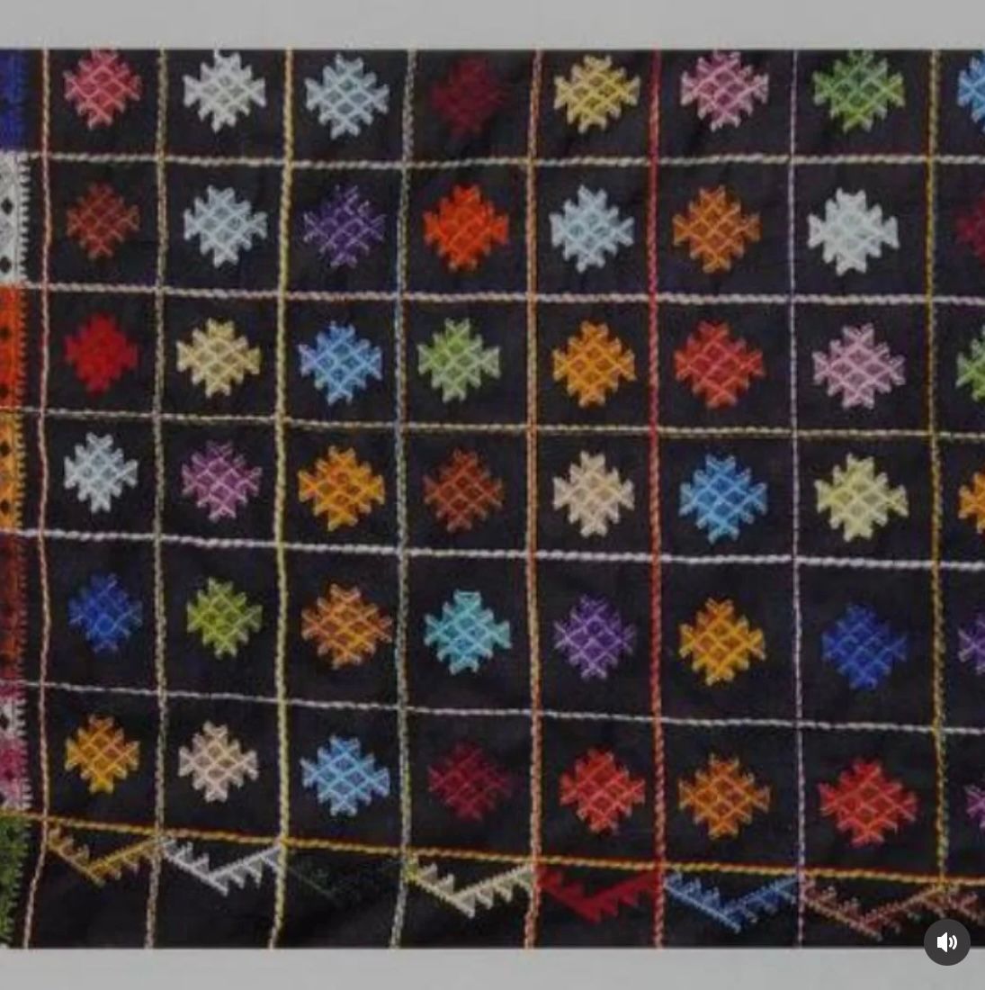 परम्परागत बुनाई शिल्प