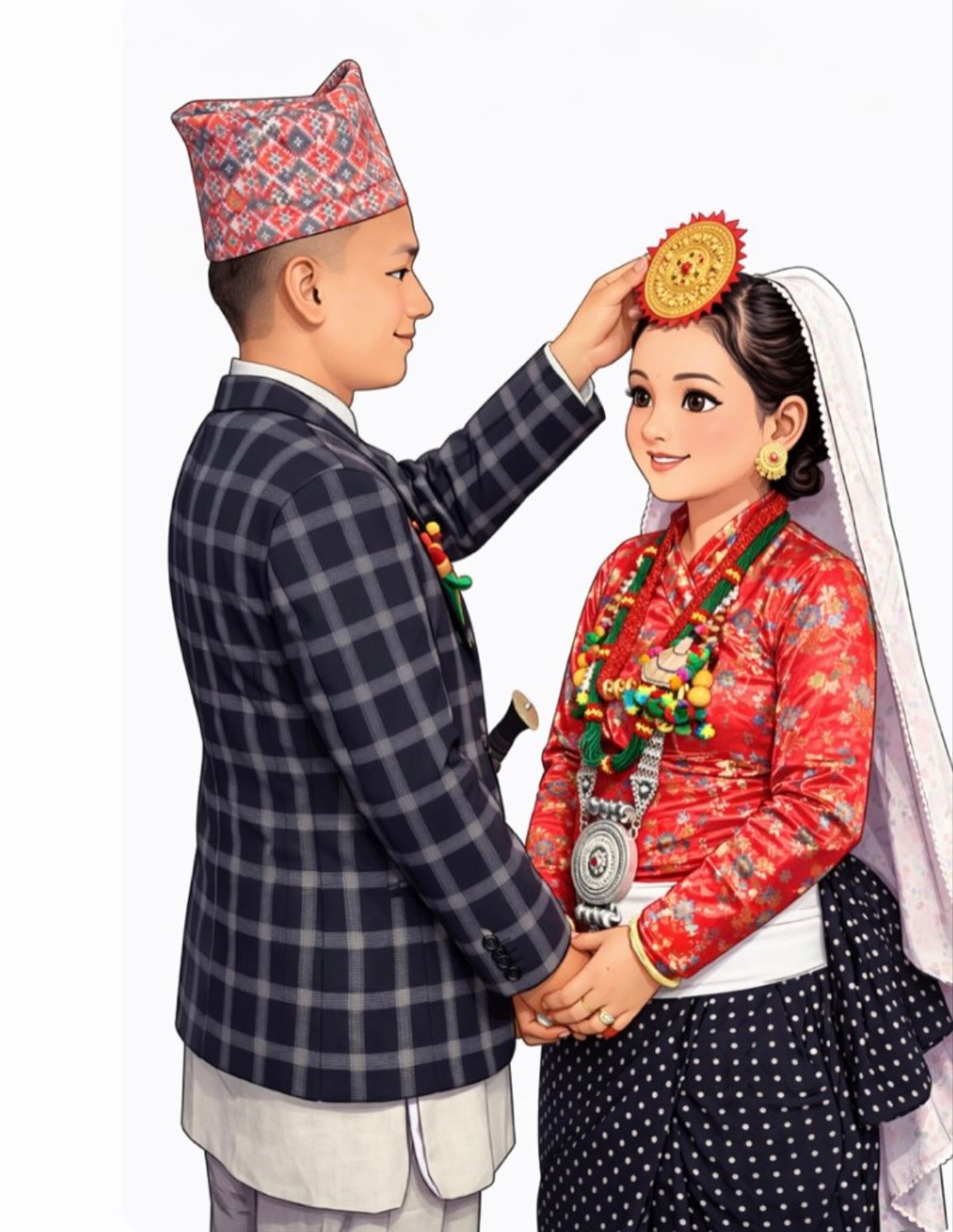 सांस्कृतिक विवाह