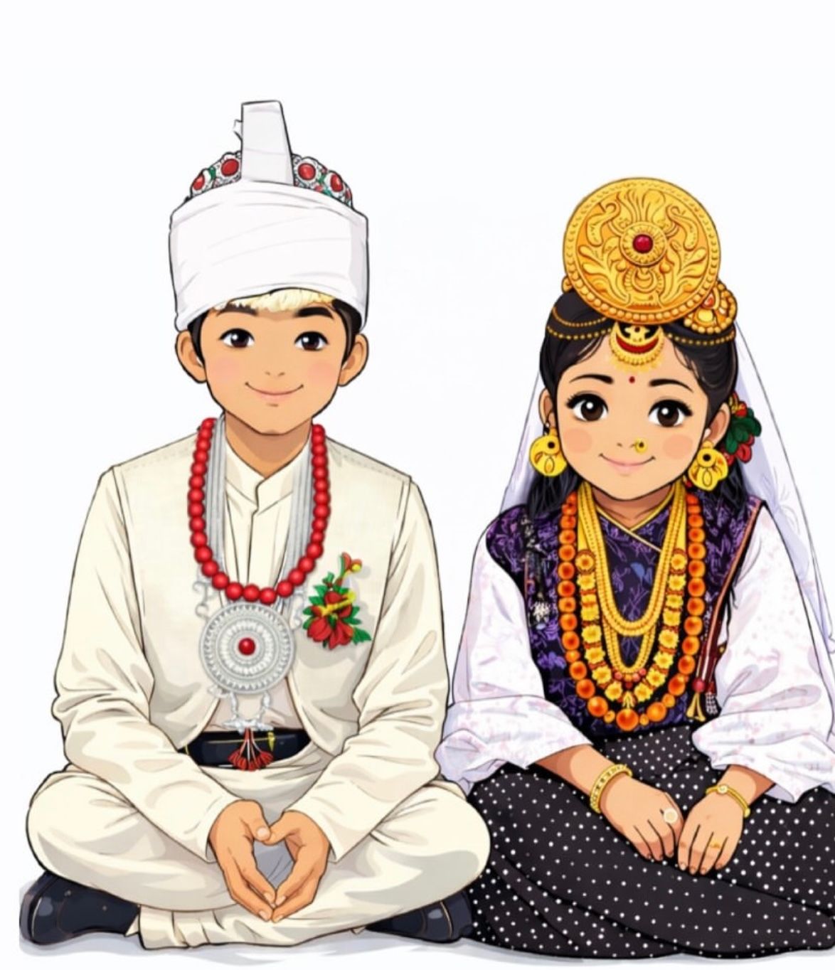 सांस्कृतिक विवाह