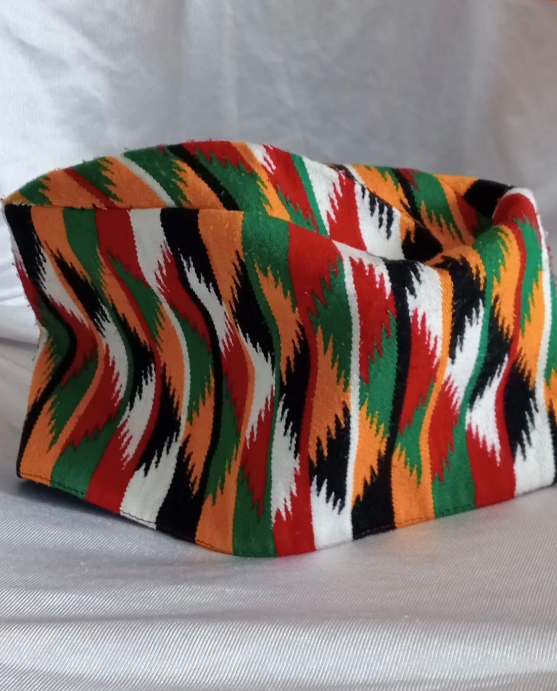 जातीय पोशाक