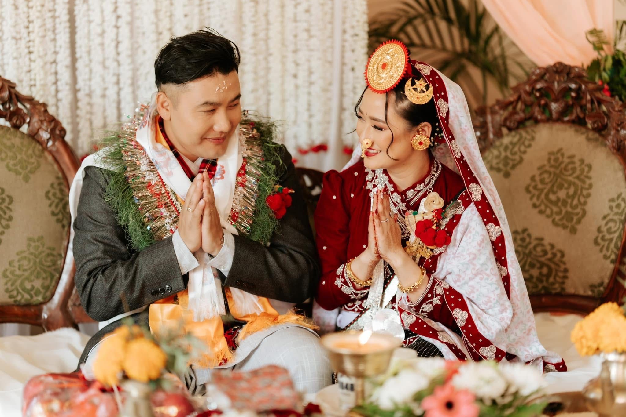 सांस्कृतिक विवाह