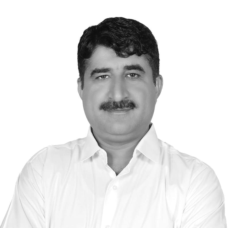 Tanveer Hussain