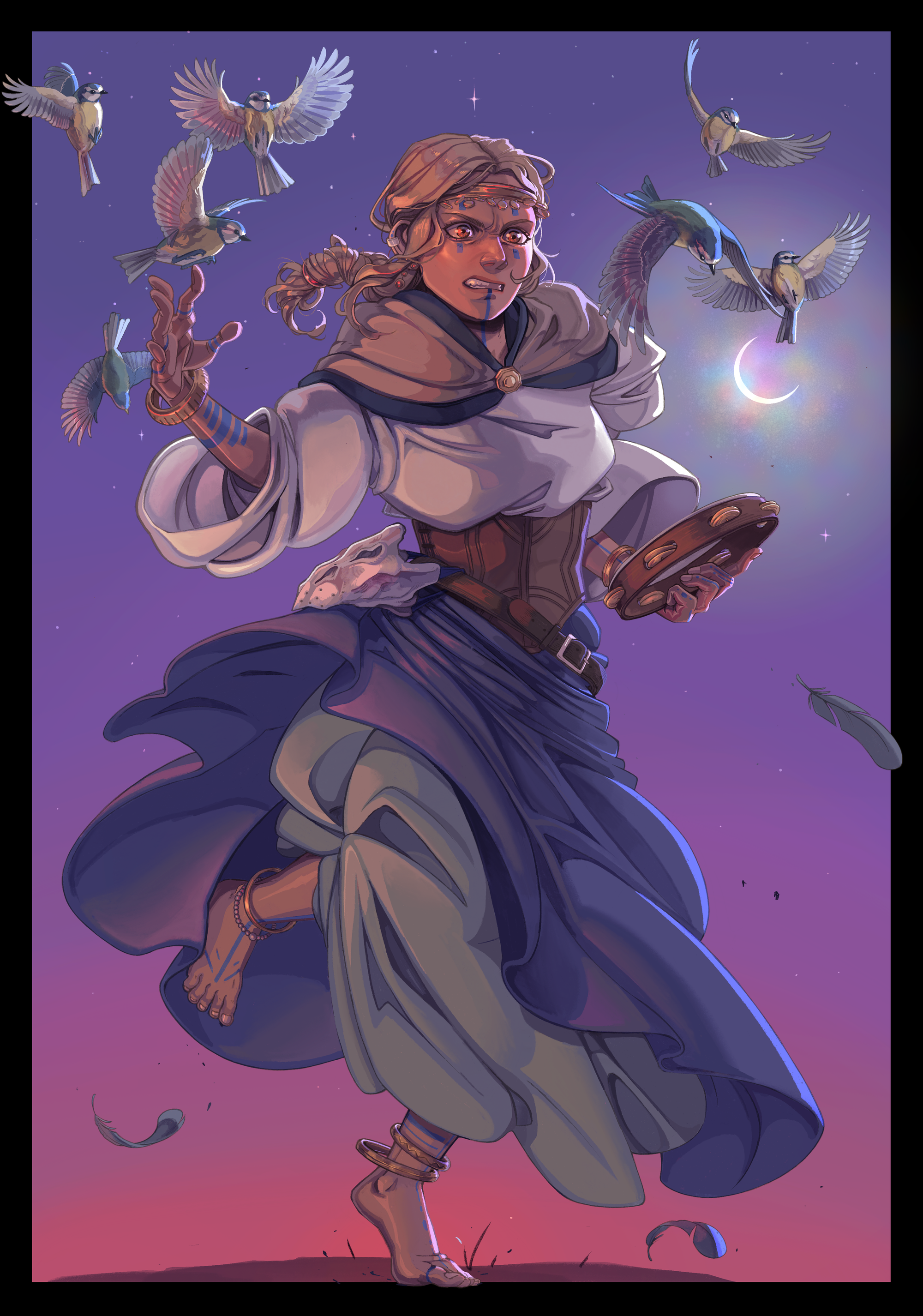 Commission