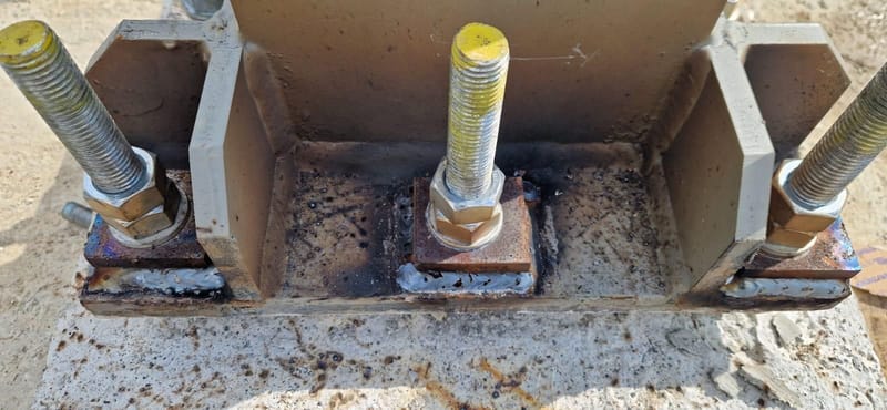 GALLERIA SALDATURE IN OPERA