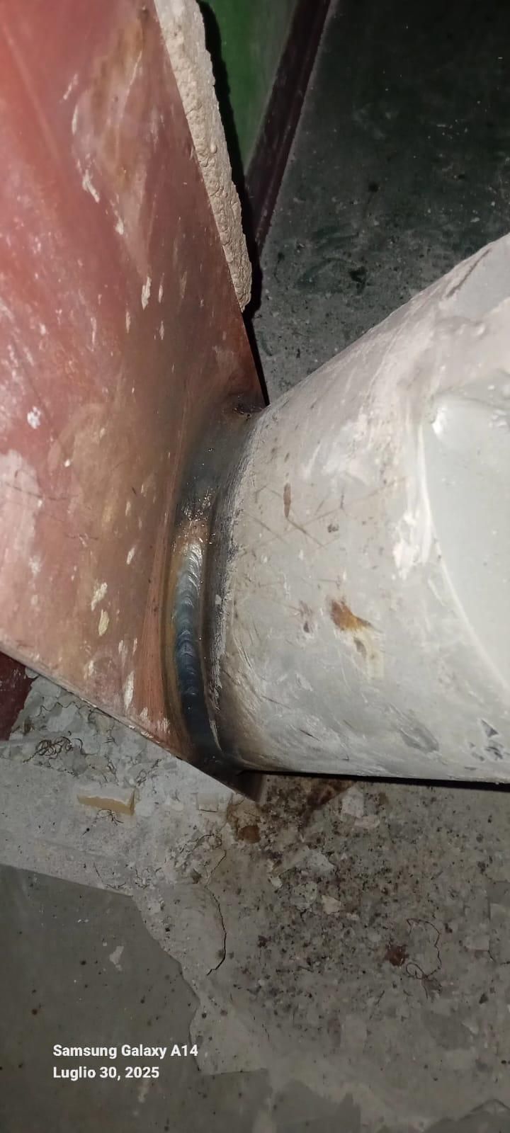 GALLERIA SALDATURE IN OPERA